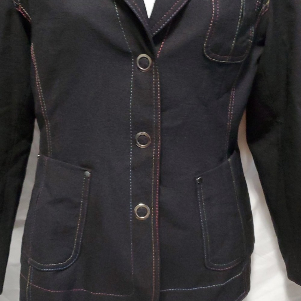 Cute Jacket - Picture 3 of 6